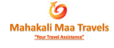 MAHAKALI MAA TRAVELS